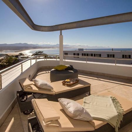 Apartment A Upper Deck Plettenberg Bay Dış mekan fotoğraf