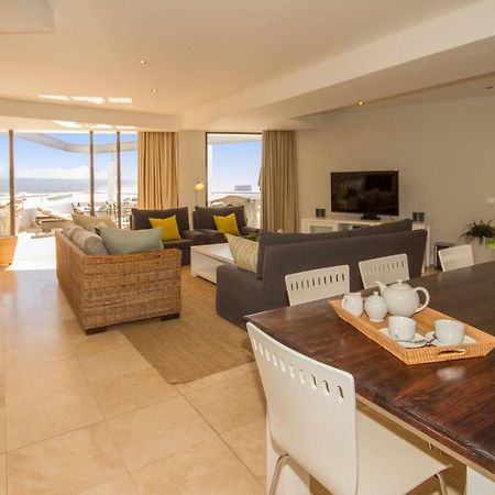 Apartment A Upper Deck Plettenberg Bay Dış mekan fotoğraf