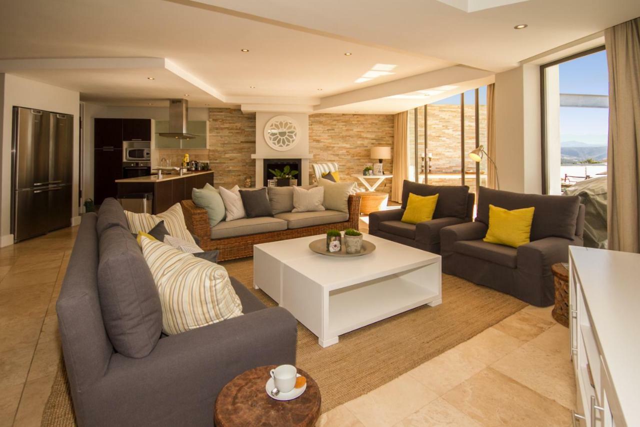 Apartment A Upper Deck Plettenberg Bay Dış mekan fotoğraf