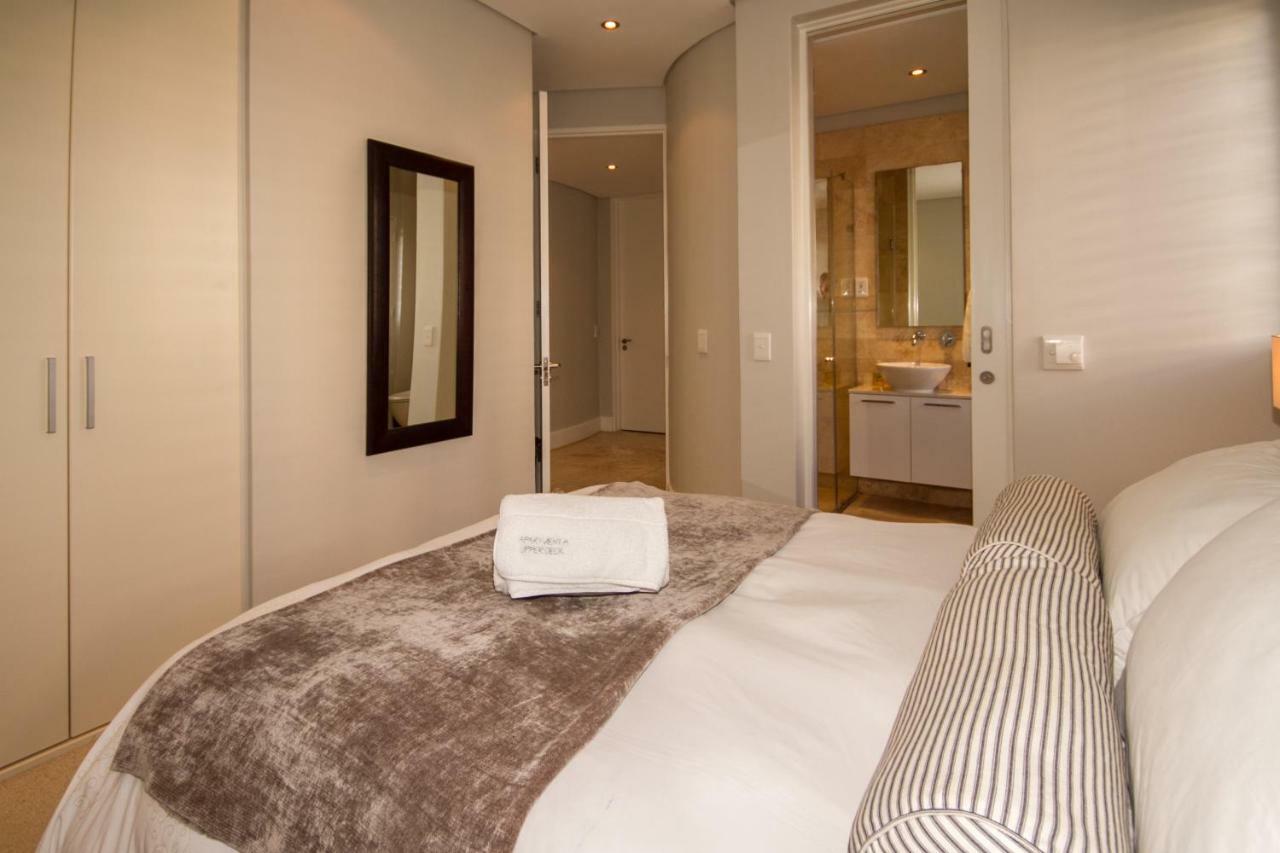 Apartment A Upper Deck Plettenberg Bay Dış mekan fotoğraf