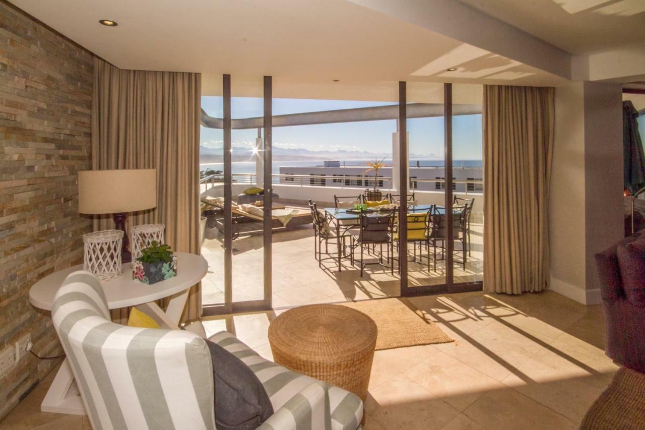 Apartment A Upper Deck Plettenberg Bay Dış mekan fotoğraf