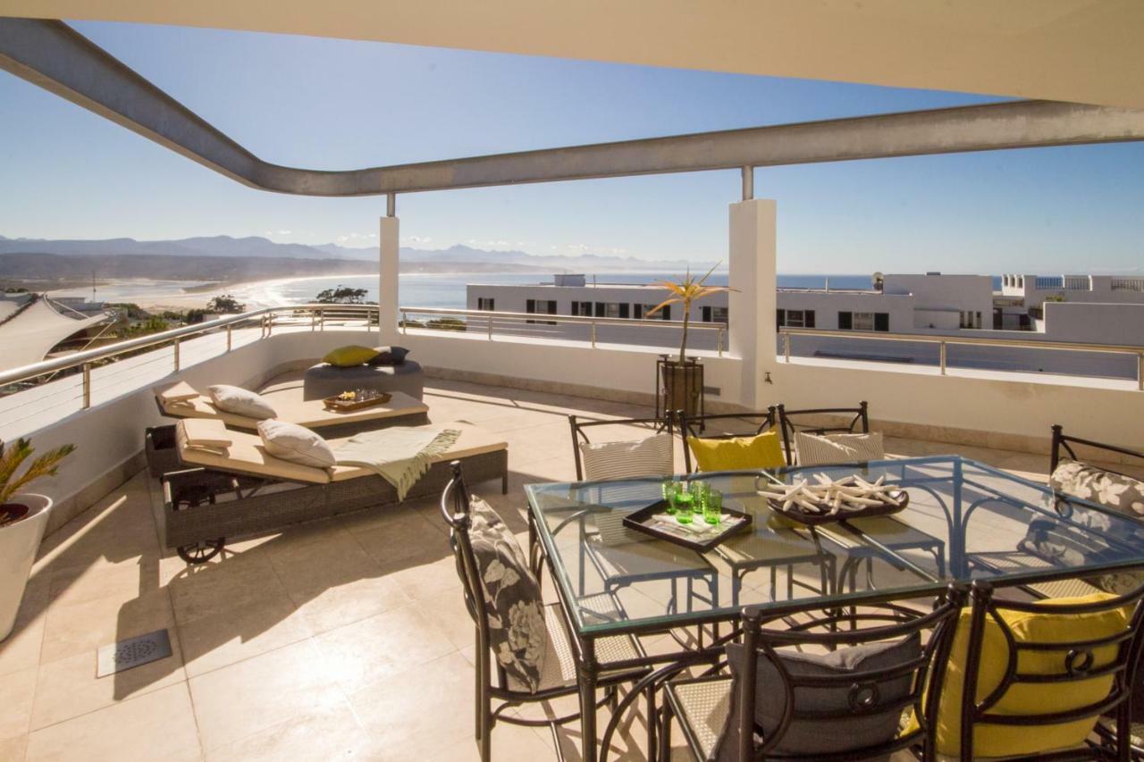 Apartment A Upper Deck Plettenberg Bay Dış mekan fotoğraf