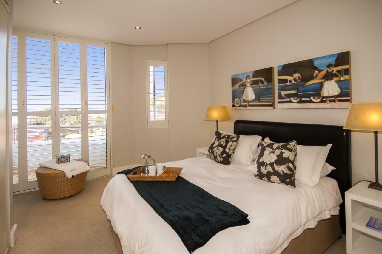 Apartment A Upper Deck Plettenberg Bay Dış mekan fotoğraf