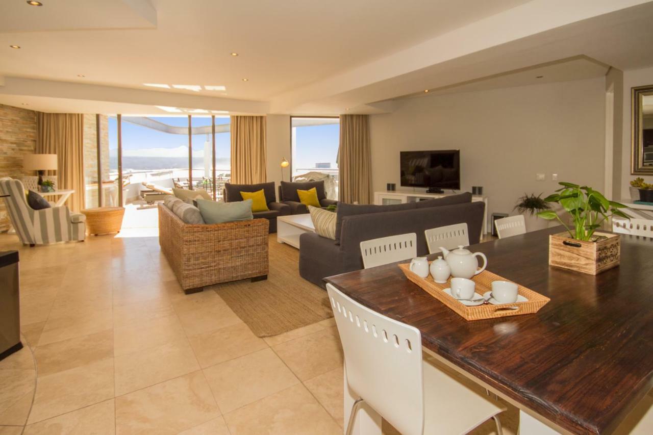 Apartment A Upper Deck Plettenberg Bay Dış mekan fotoğraf