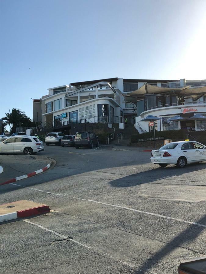 Apartment A Upper Deck Plettenberg Bay Dış mekan fotoğraf